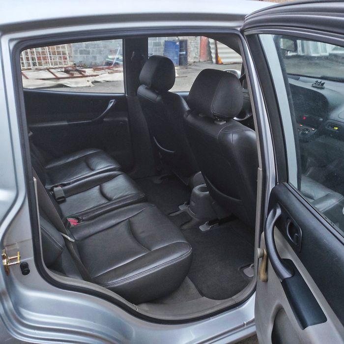 Chevrolet Шевроле Tacuma Такума Rezzo Реззо Daewoo Део Шевролет Резо