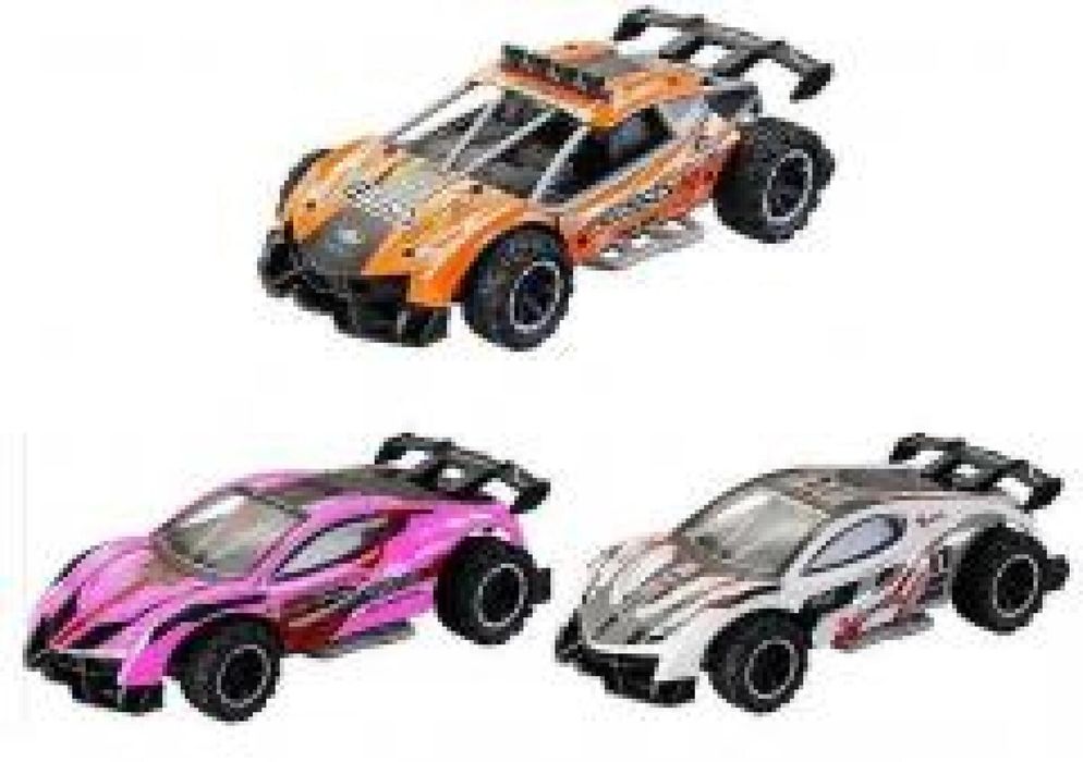 Auto R/C MIX pudełko,144x249 mm