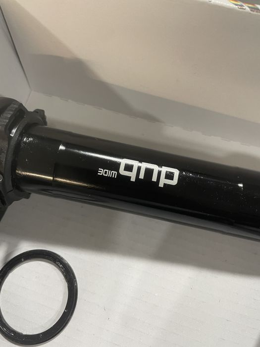 Pedaleiro Sram NX Dub Wide NOVO