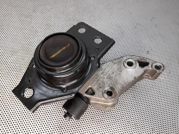 Apoio do motor NISSAN Qashqai/Qashqai+2 I (J10, JJ10)