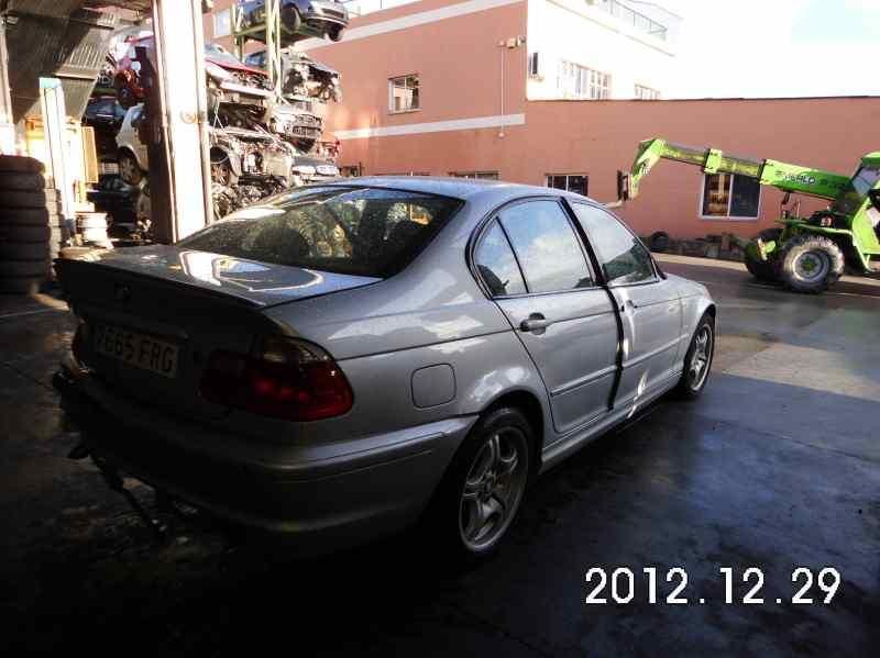 Bomba De Combustível Bmw Serie 3