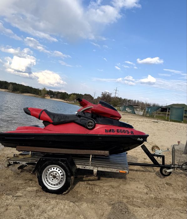 Продам гидроцикл