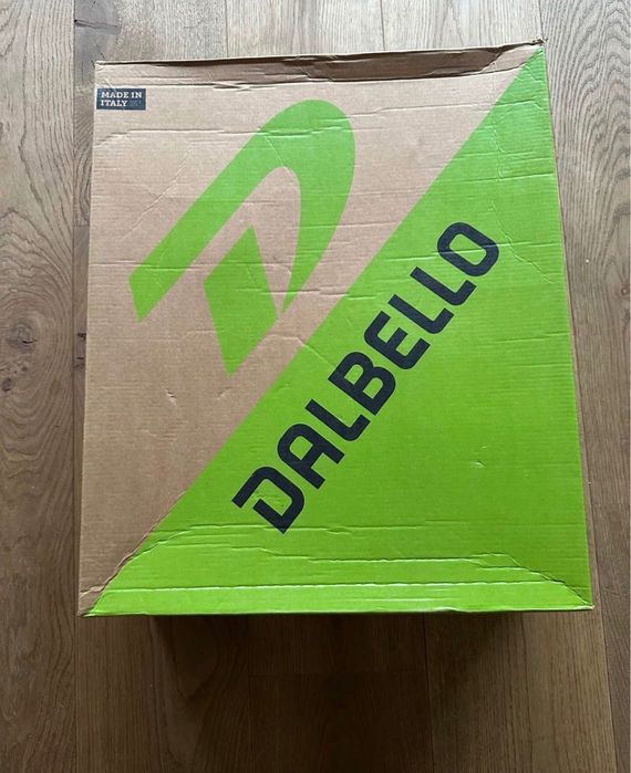 Dalbello Quantum Free Asolo Factory 130, 27.5