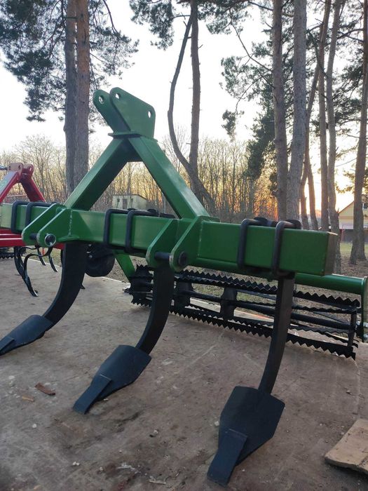 Solidny łapa ząb mini GŁĘBOSZ zabezpieczenie zrywalne Gwarancja