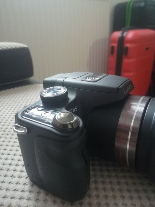 Sprzedam aparat panasonic