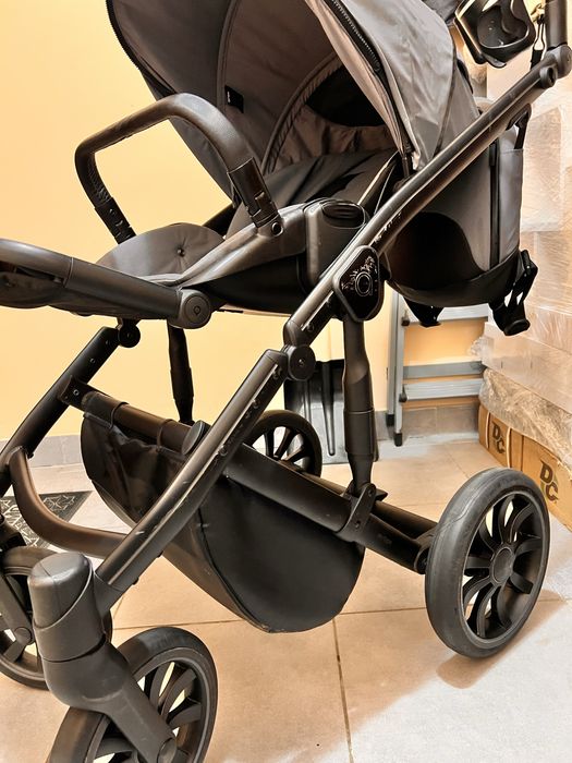 Anex M-Type   БЕЗ автокрісла!!!