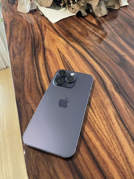Iphone 14 Pro 256Gb
