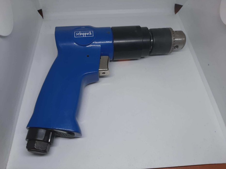 Wiertarka pneumatyczna Scheppach Air Drill