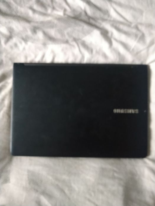 Ноутбук Samsung np900x