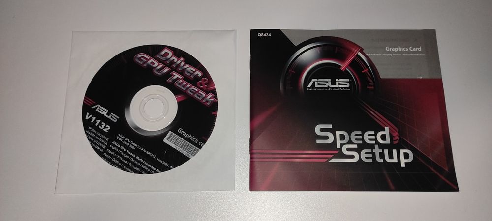 Placa Gráfica NVIDIA GeForce GT610 2Gb