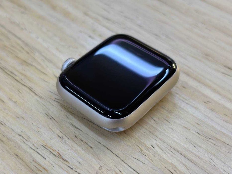 /8432/ Openbox Apple Watch SE 2 2023 40mm GPS Starlight Обмін Гарантія