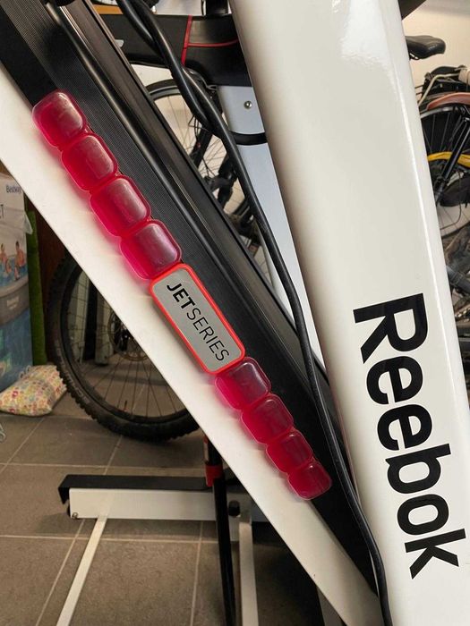 Passadeira de Corrida Reebok Jet Series