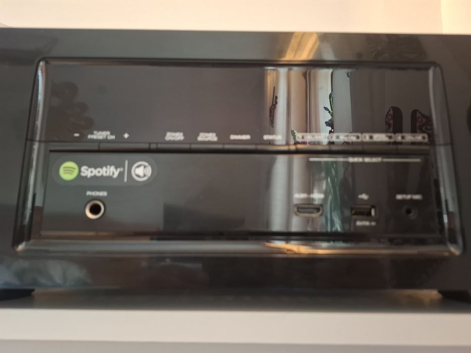Denon avr x3100w