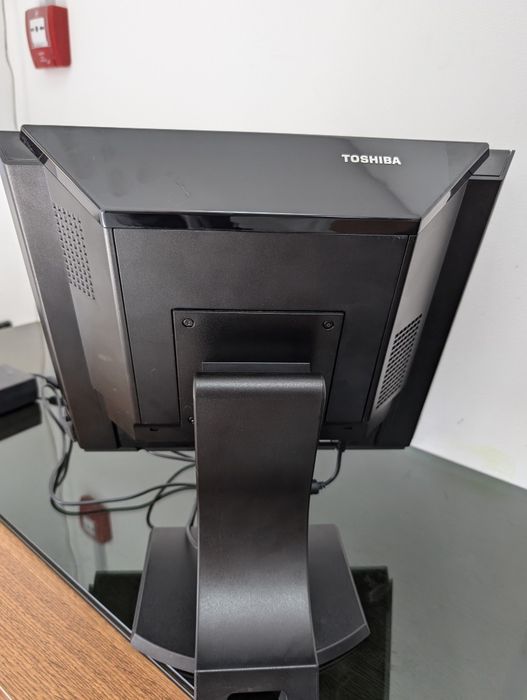 Розпродажа Сенсорний моноблок на касу для магазинів та Кафе є 100 шт