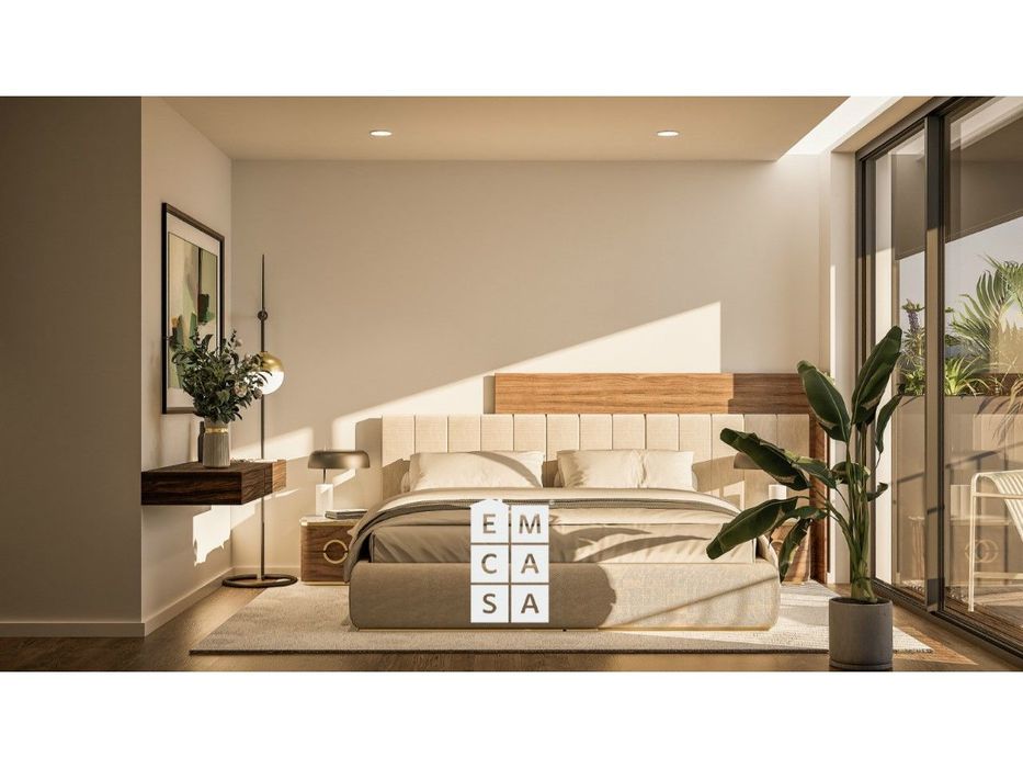 Apartamento T2 Venda em São João da Madeira,São João da Madeira