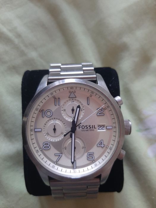 Годинник Citizen Casio Timex Fossil