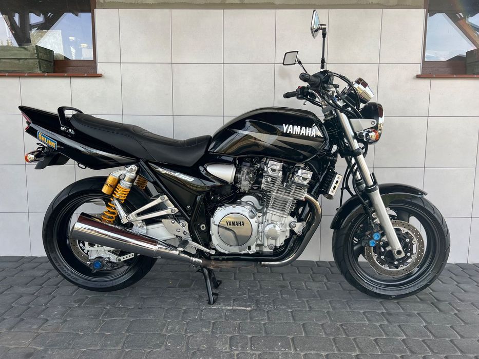 Yamaha