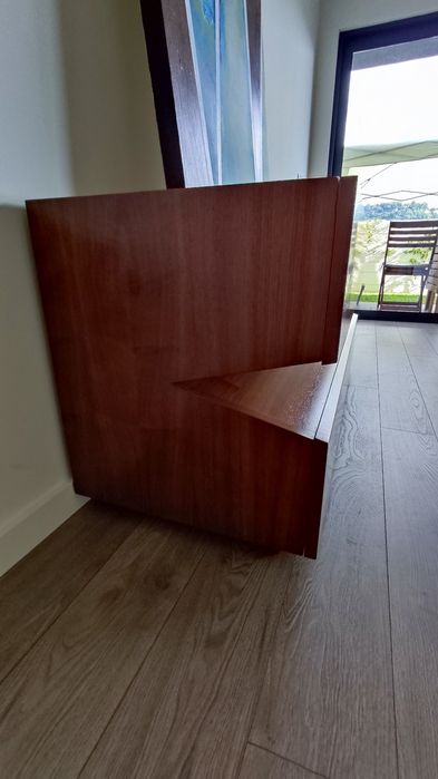 Cómoda / móvel de apoio