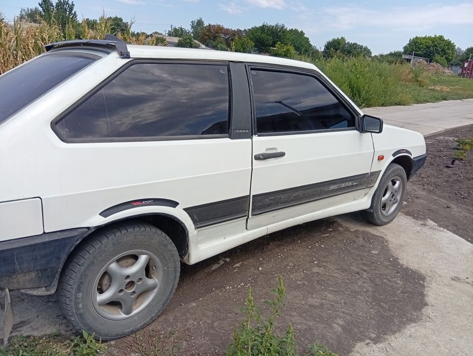 Продам или обменяю Ваз 2108