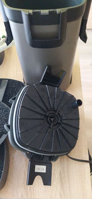 Filtr zewnętrzny Tetra-tec 700