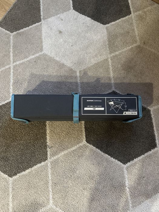 Mesa baixa 100 - Decathlon