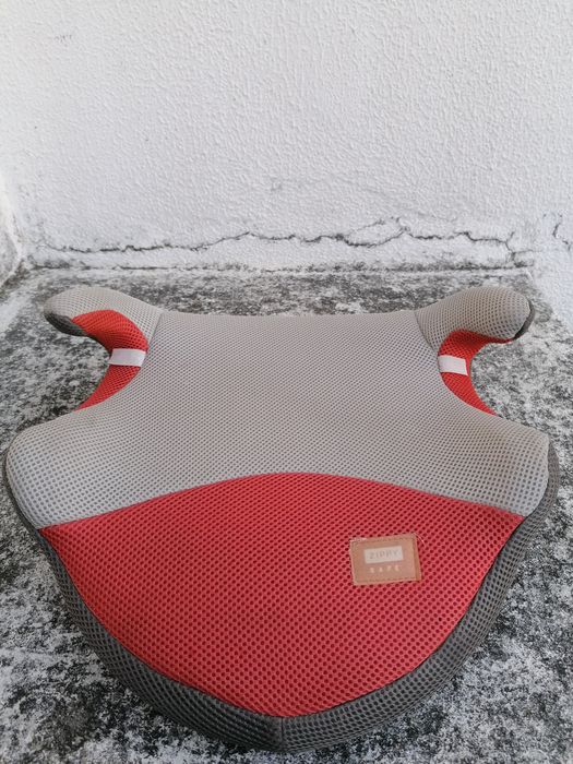 Cadeira Auto Bebé