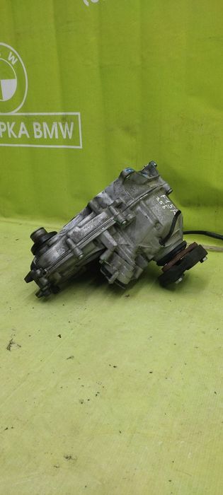 Раздатка ATC 45L BMW X5 F15 X6 F16 X3 F25 Роздатка БМВ Х5 Ф15 АТС 45Л