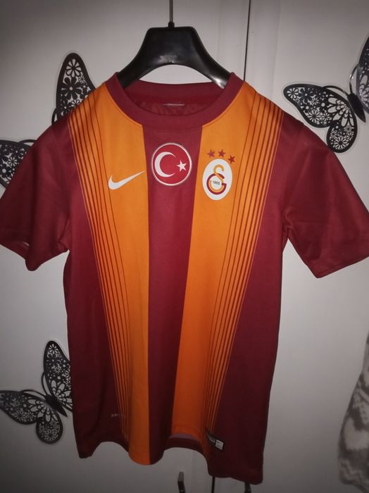 Koszulka Galatasaray Stambuł Nike