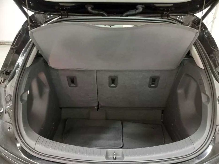 2018 Chevrolet Bolt EV FWD 2LT