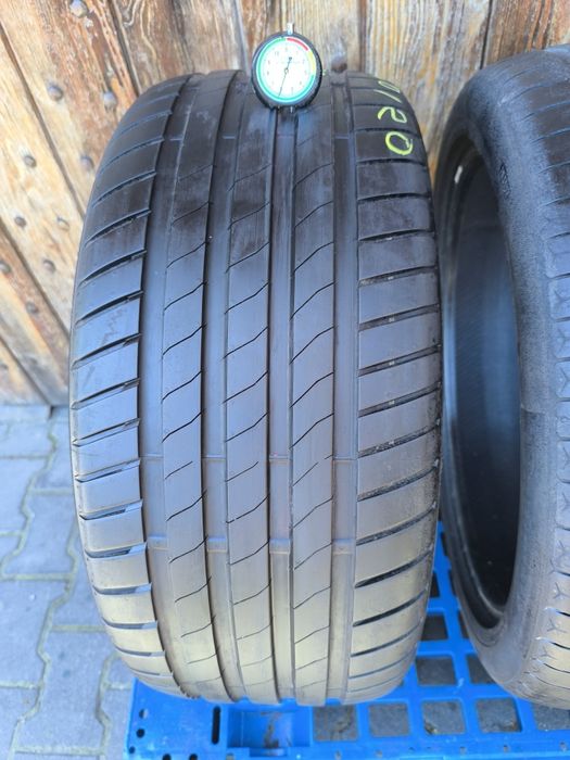 Opona Bridgestone potenza 255/40/20 pojedynka