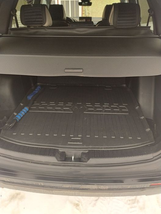 Honda C-RV Hybrid Sport Tuning 2023