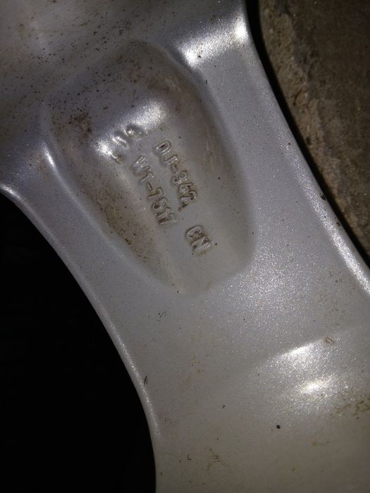 Продам колеса в зборі