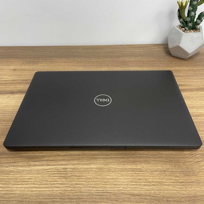 Dell LATITUDE 5400 14"FHD  i7-8665U 16RAM/ 512SSD Gwarancja12 Klasa A-