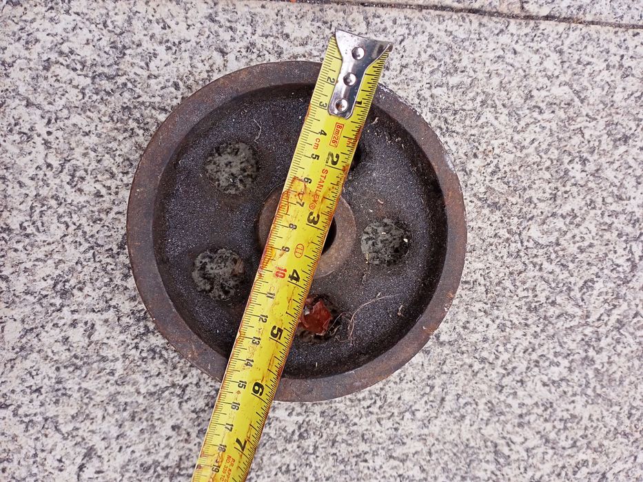 Rodas ferro rodinhas carrinho carreta bancada estantes prateleiras