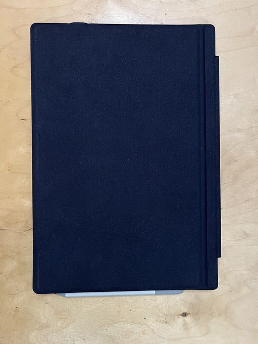 Surface pro 5 (2017) 16gb ram 256gb pamięci