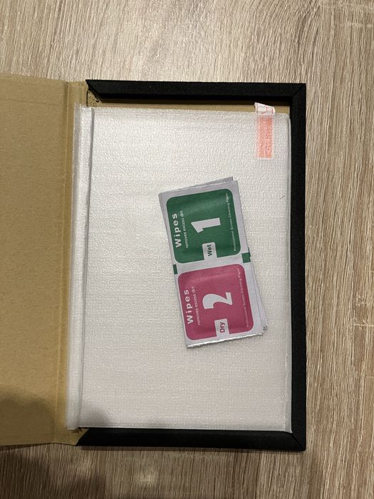 2 x Pelicula de proteção Glass Pro para Nintendo Switch OLED