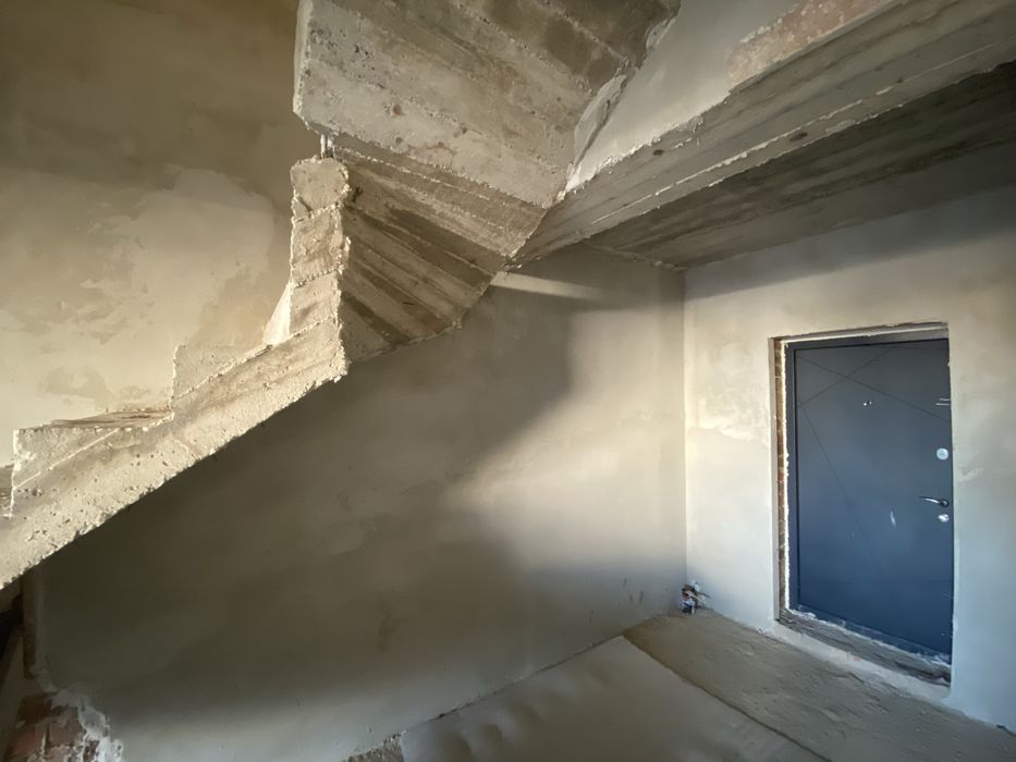 КАЛИНОВА СЛОБОДА / Будинок (таунхаус) №2 / Розтермінування 18 міс.