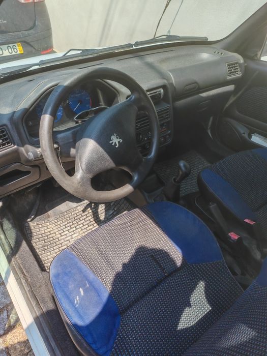 Peugeot 106 diesel