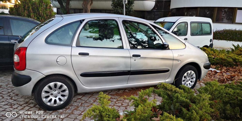 Citroen xsara picasso