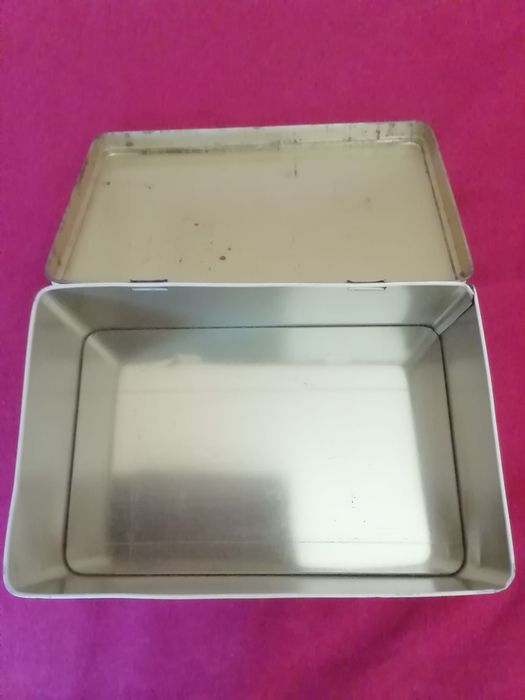 Lata Art Box Collection Mivat