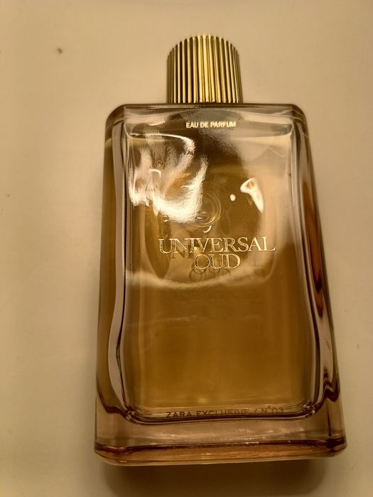 Universal oud Zara