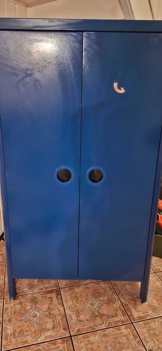 Szafa ikea do pokoju dzieciecego