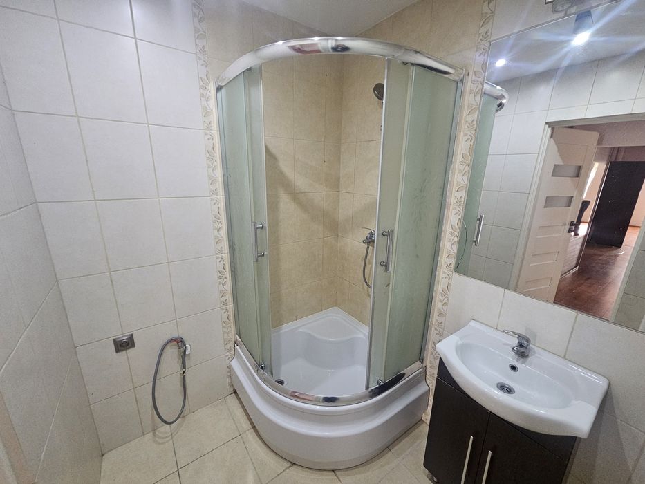 Przestronne mieszkanie 64,8 m² w samym centrum Ciechanowa – Jeziorko