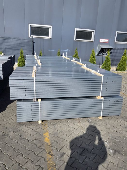 WYPRZEDAŻ panel ogrodzeniowy 3d + komplet