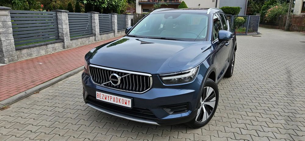 Volvo XC 40