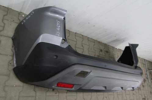 Задній бампер Nissan Rogue Т33 2022+
