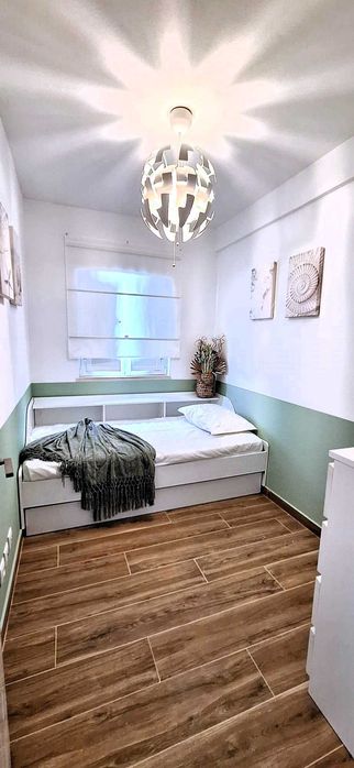 T1+1 para Férias de Verão – Alvor, Algarve