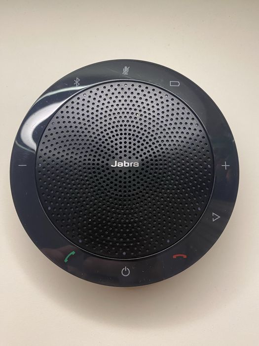 Jabra Speak 510 MS, USB/Bluetooth cпікерфон
