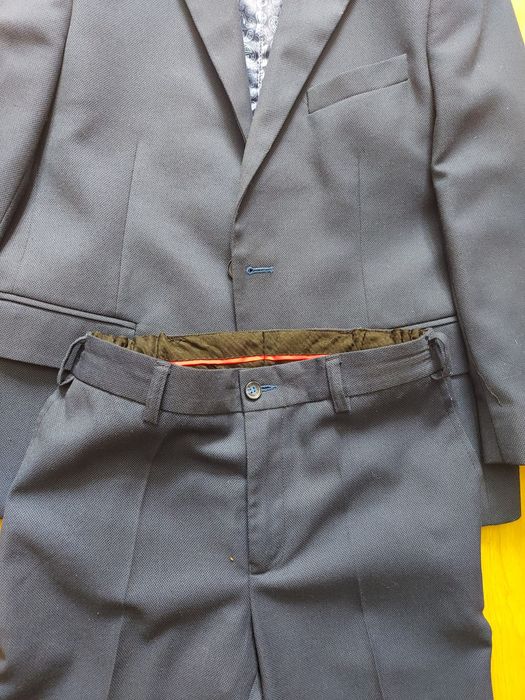 Garnitur komunijny 134 XL