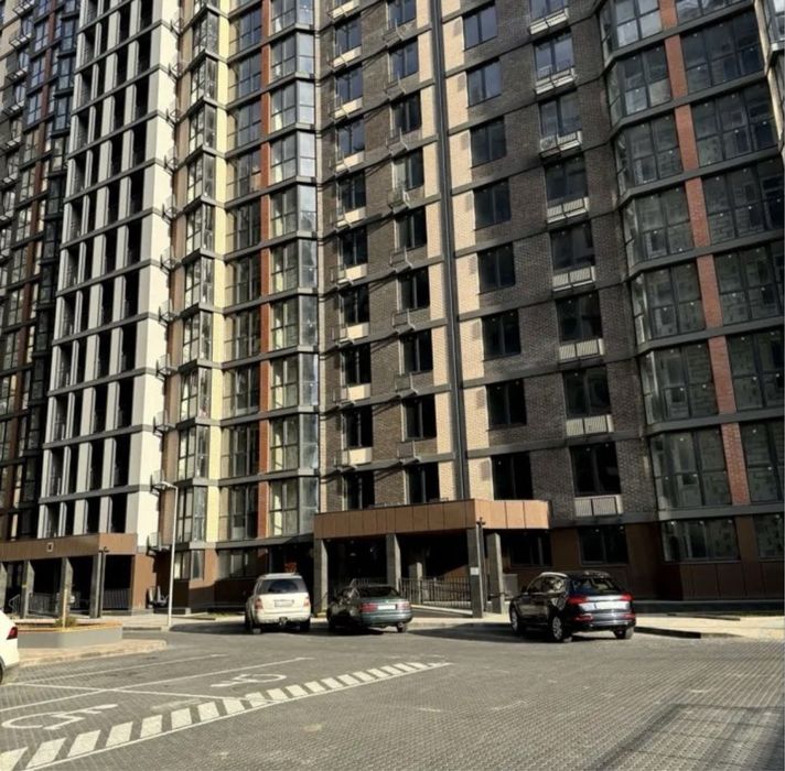 1-room apartment apartment by the address (area 47,3 m²) - Atlanta.ua - photo 7